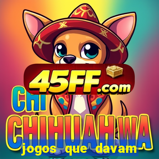 jogos que davam bitcoin antigamente